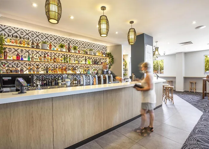 Royal Hotel By Nightcap Social Melbourne
