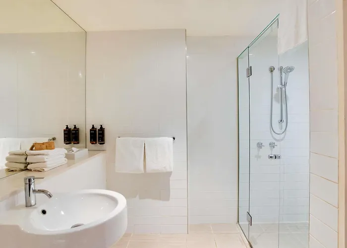 Mercure North Melbourne