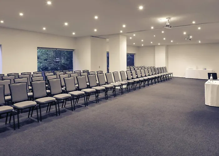 Mercure North Melbourne